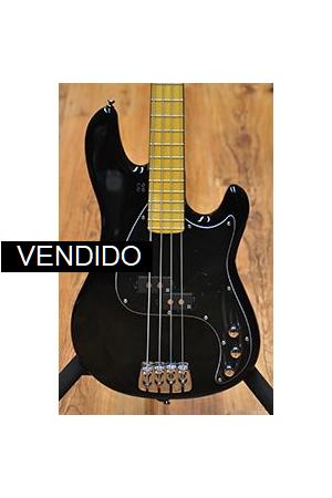 Sandberg Electra VS4 Black Maple Sandberg Electra VS4 Black Maple